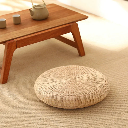 Japanese Style Floor Cushion